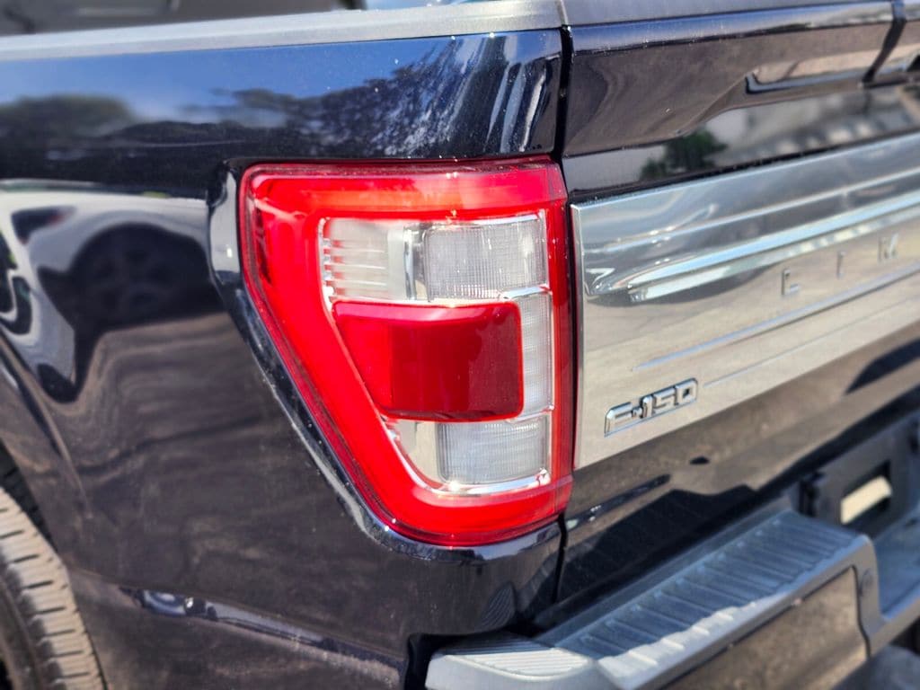 2022 Ford F-150 Limited - Photo 9
