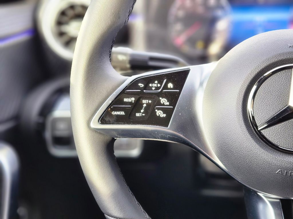 2025 Mercedes-Benz CLA CLA 250 - Photo 30