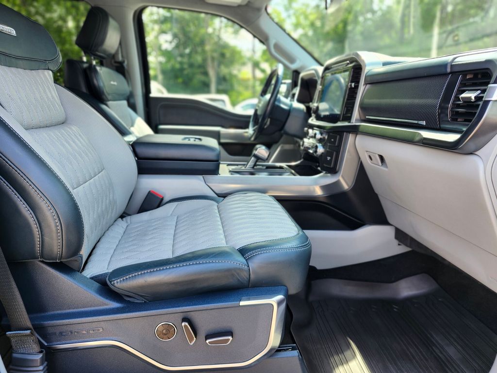 2022 Ford F-150 Limited - Photo 11
