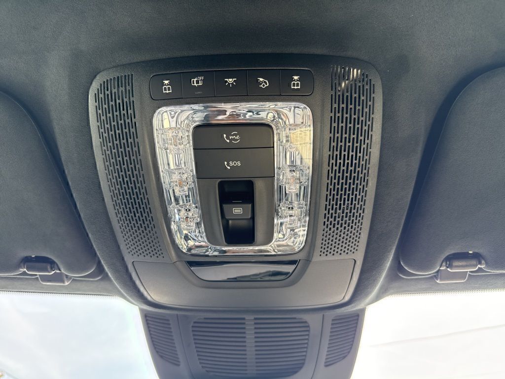 2025 Mercedes-Benz GLS AMG GLS 63 - Photo 30