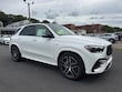 Mercedes-Benz AMG GLE 53