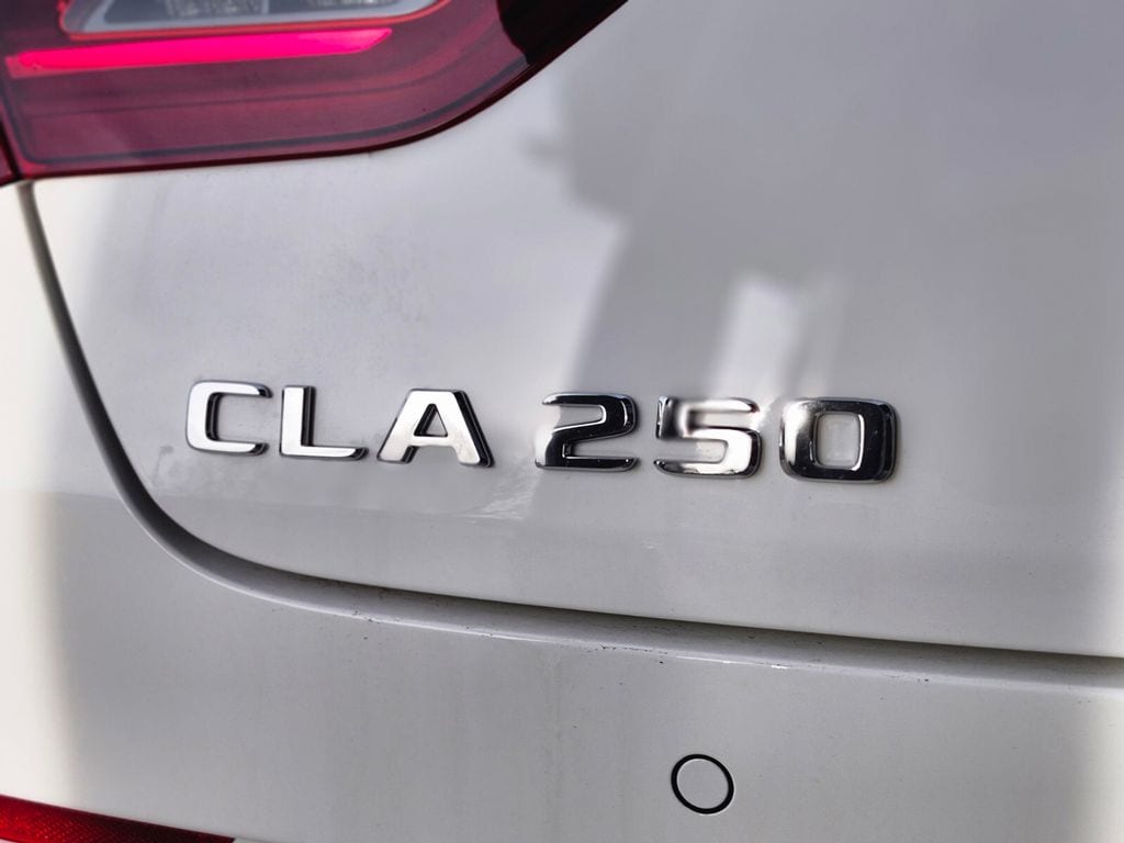2025 Mercedes-Benz CLA CLA 250 - Photo 10
