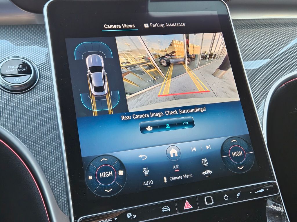 2024 Mercedes-Benz CLE CLE 300 - Photo 15