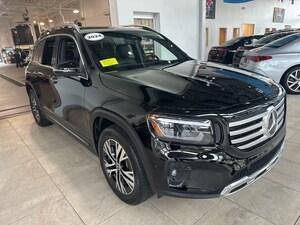 2024 Mercedes-Benz GLB 250 4MATIC SUV