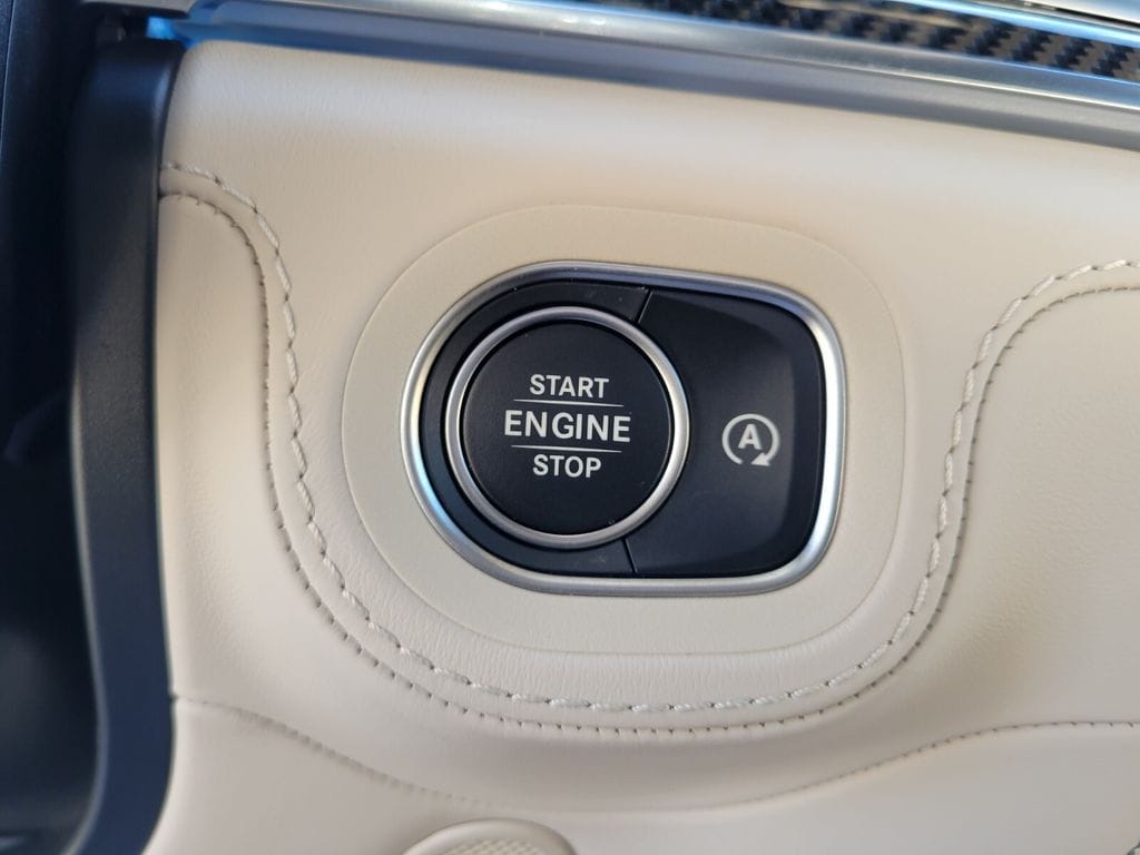 2026 Mercedes-Benz GLS AMG GLS 63 - Photo 24