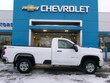 Chevrolet Silverado 2500 HD