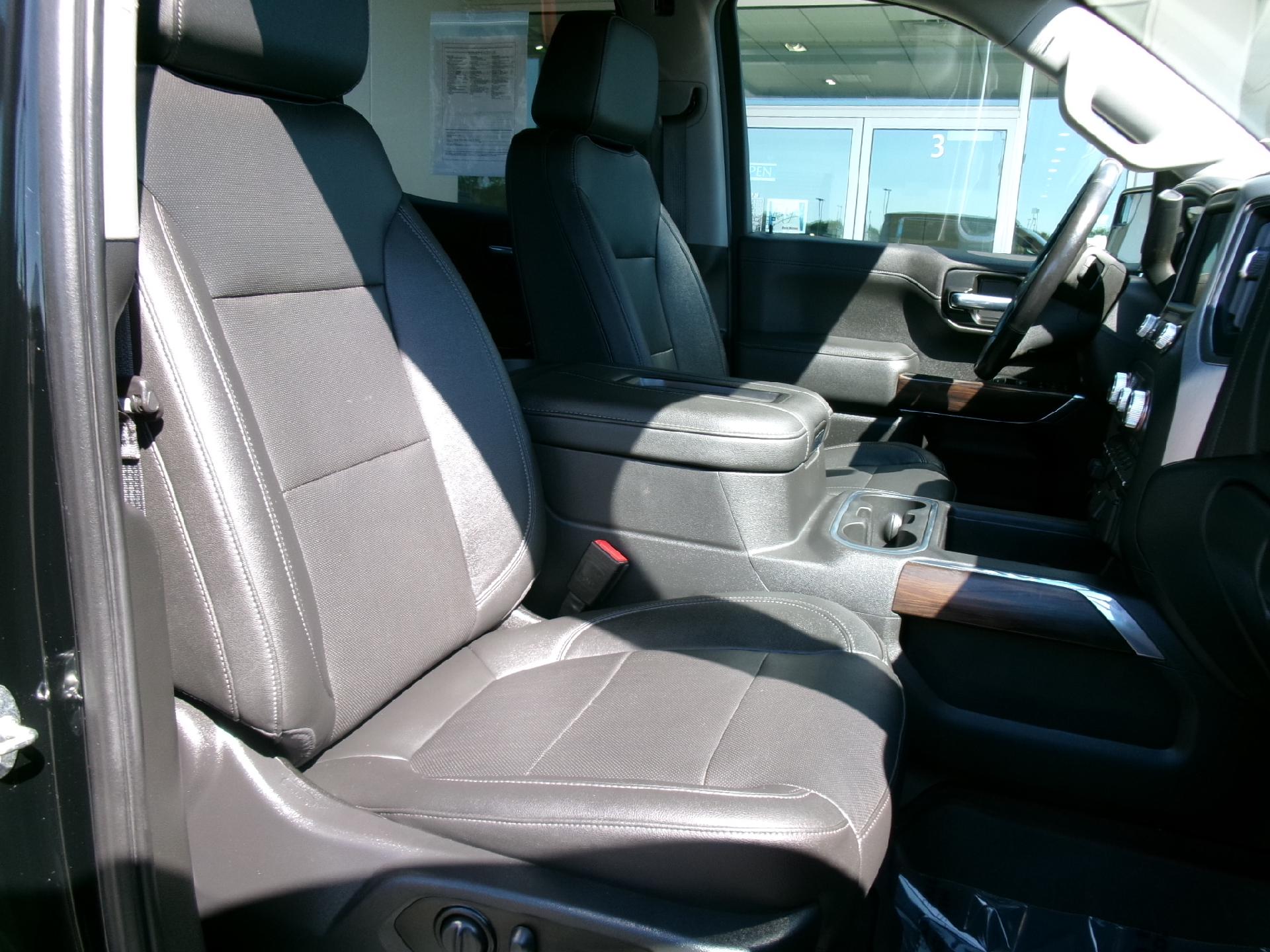 2021 GMC Sierra 1500 SLT - Photo 9