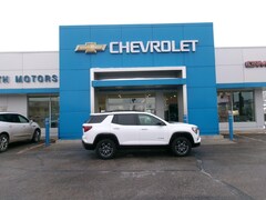 2026 GMC Terrain AT4 SUV