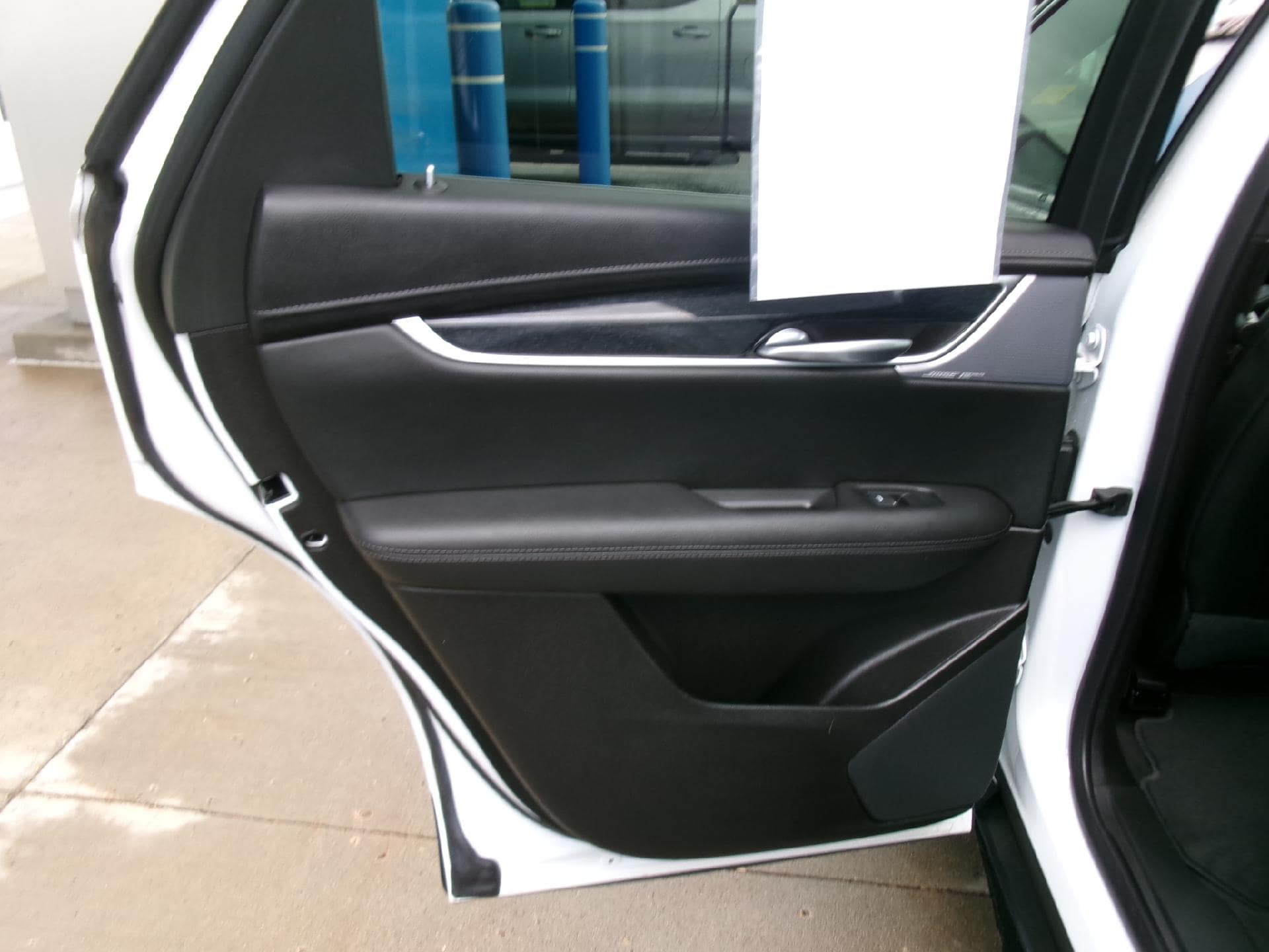 2023 Cadillac XT5 Premium Luxury - Photo 18