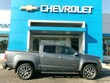  GMC Canyon