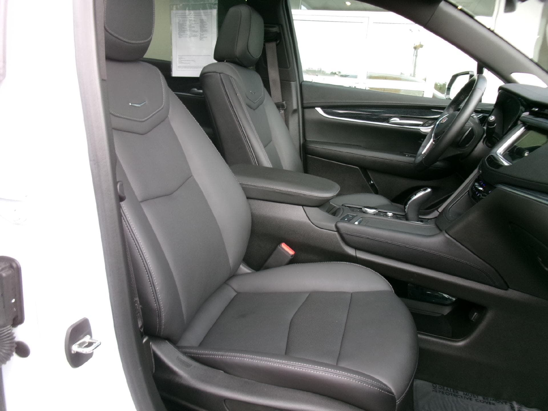 2023 Cadillac XT5 Premium Luxury - Photo 9