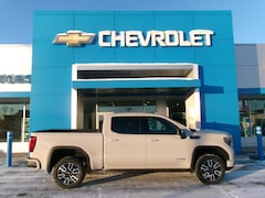 2026 GMC Sierra 1500 AT4 Truck