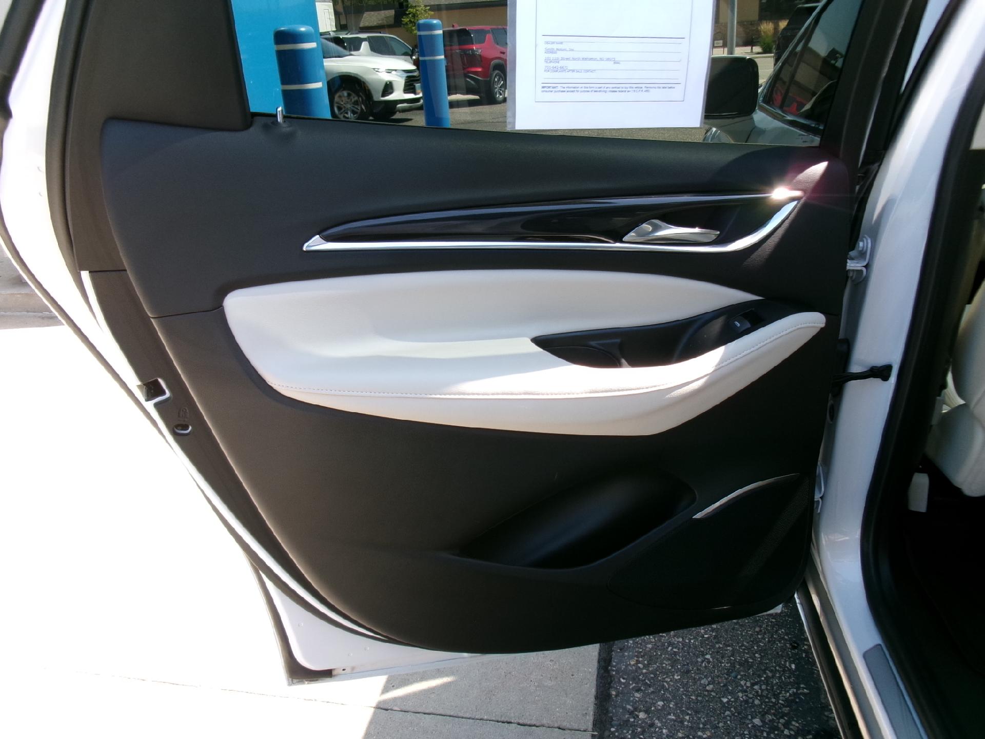 2023 Buick Enclave Essence - Photo 24