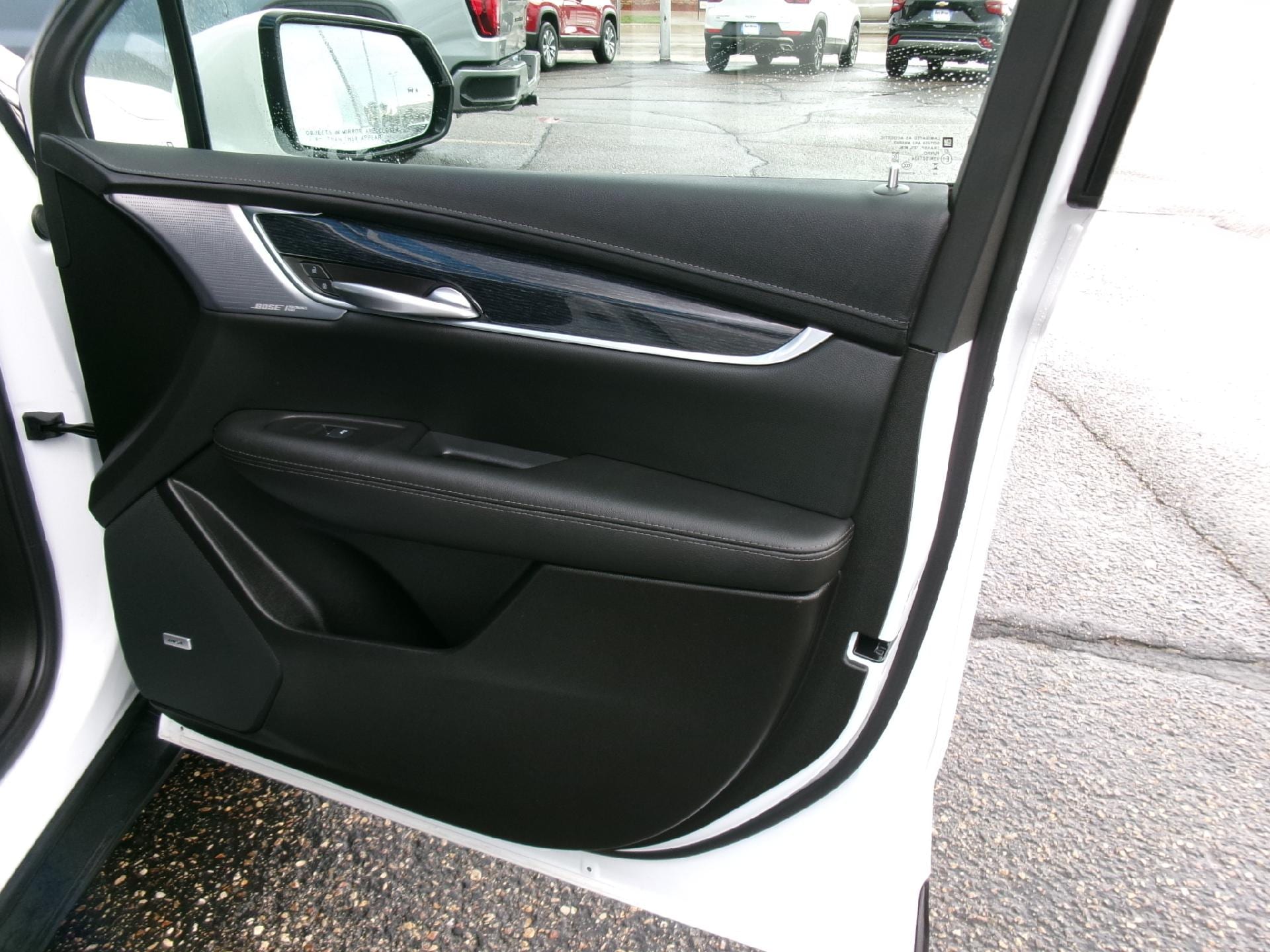 2023 Cadillac XT5 Premium Luxury - Photo 15