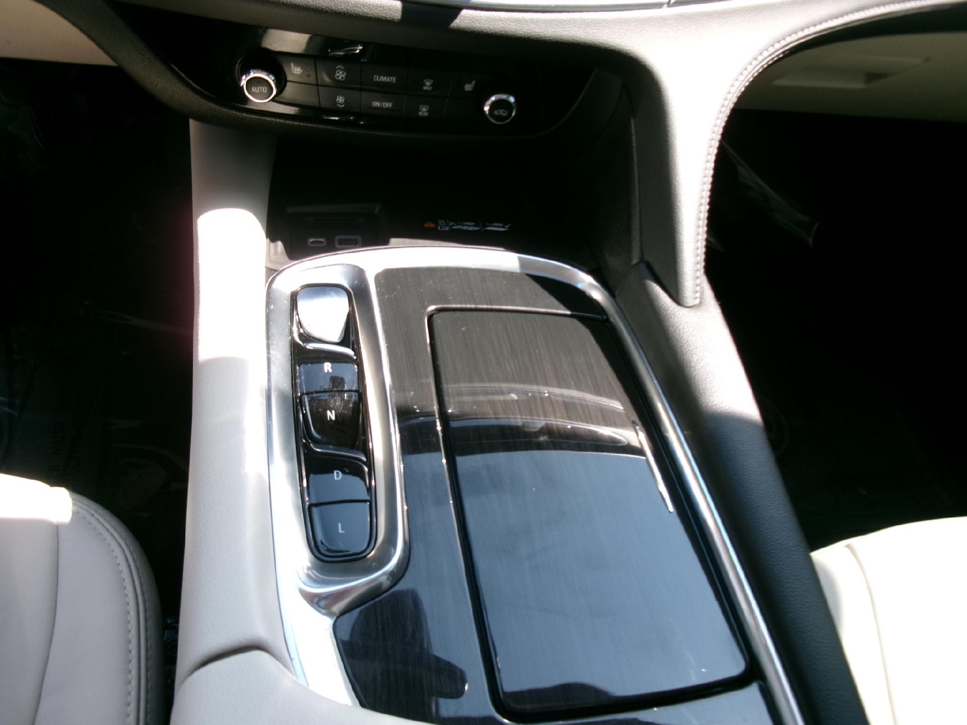 2023 Buick Enclave Essence - Photo 14