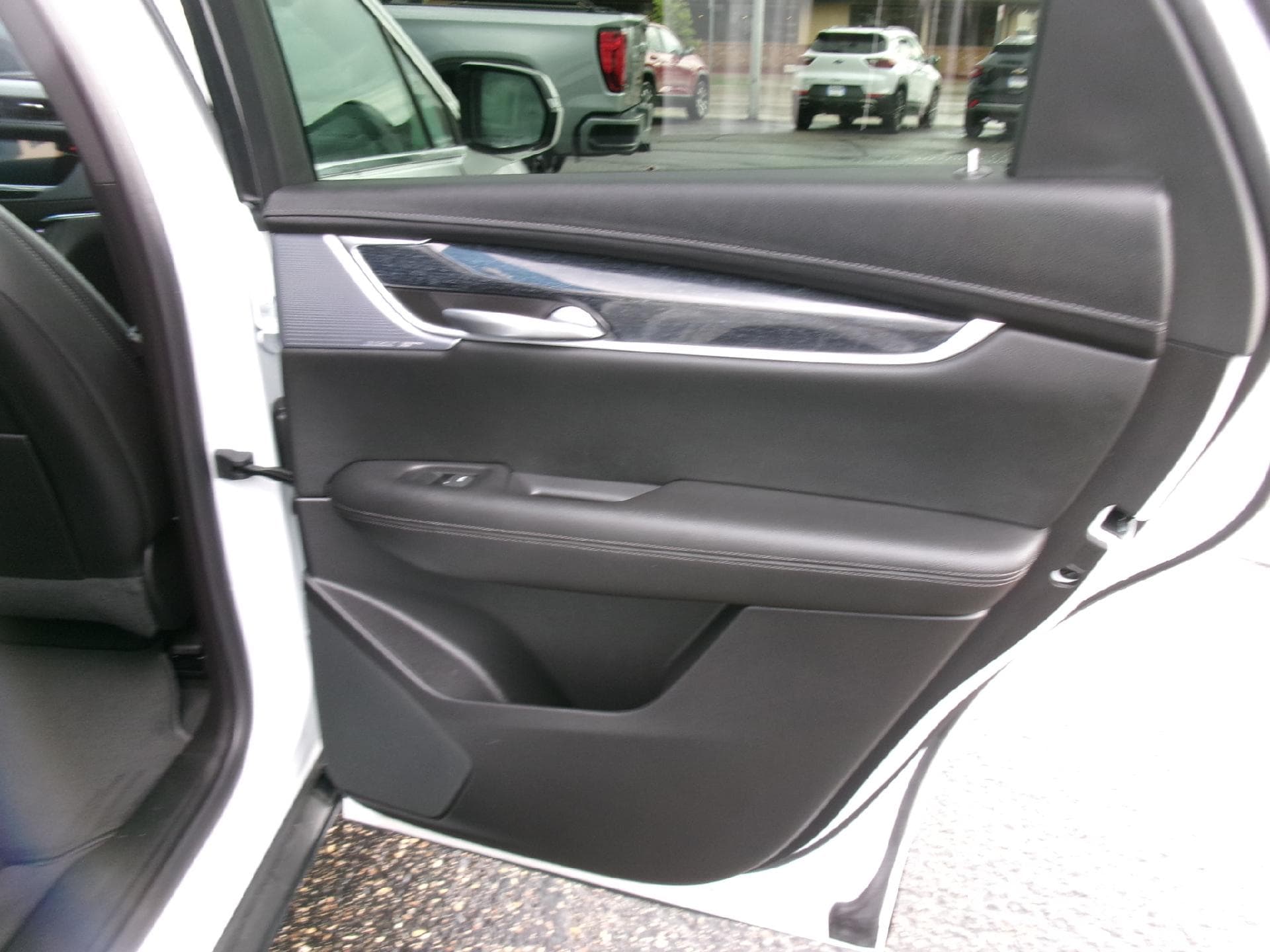 2023 Cadillac XT5 Premium Luxury - Photo 19