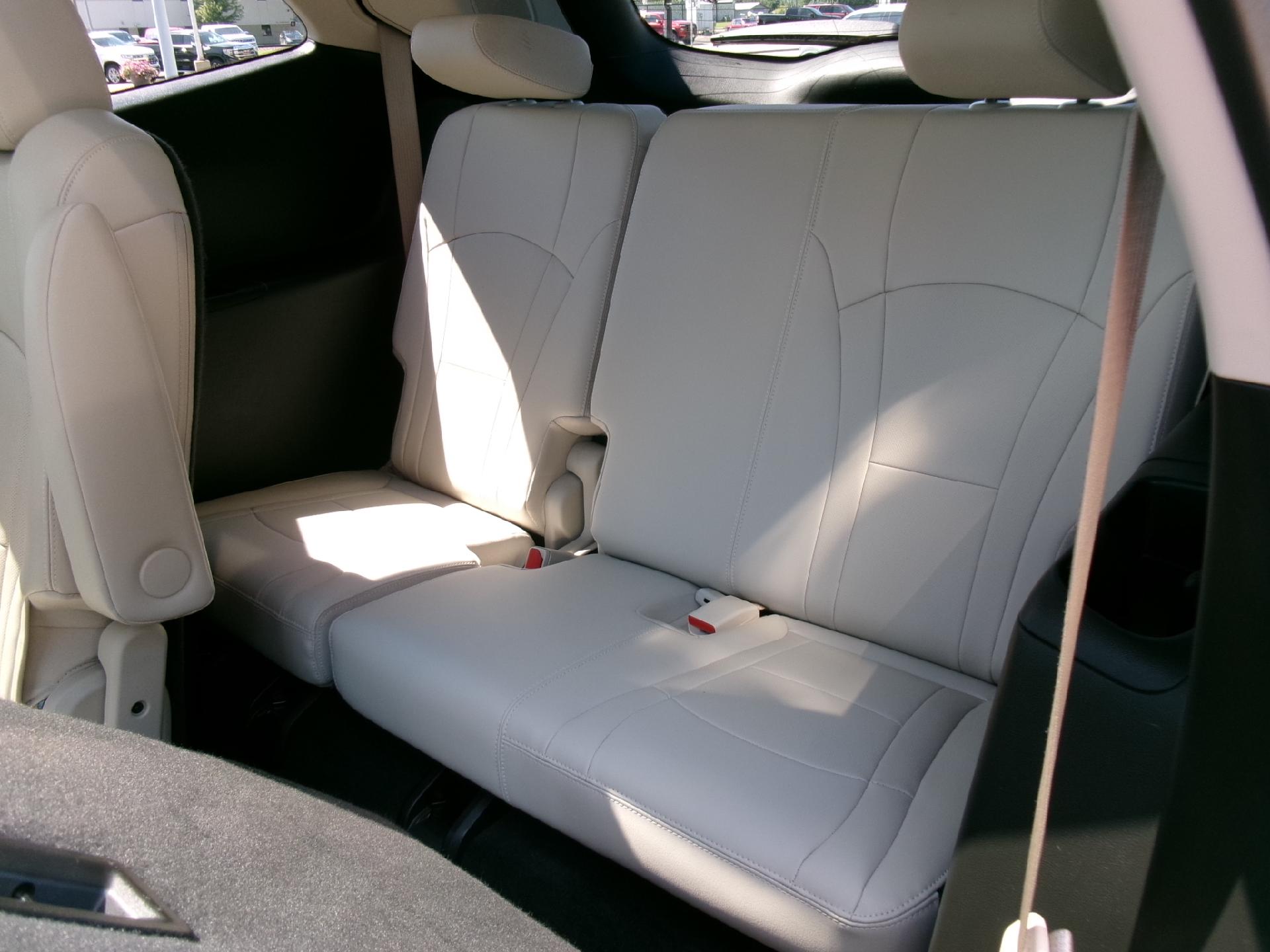 2023 Buick Enclave Essence - Photo 21