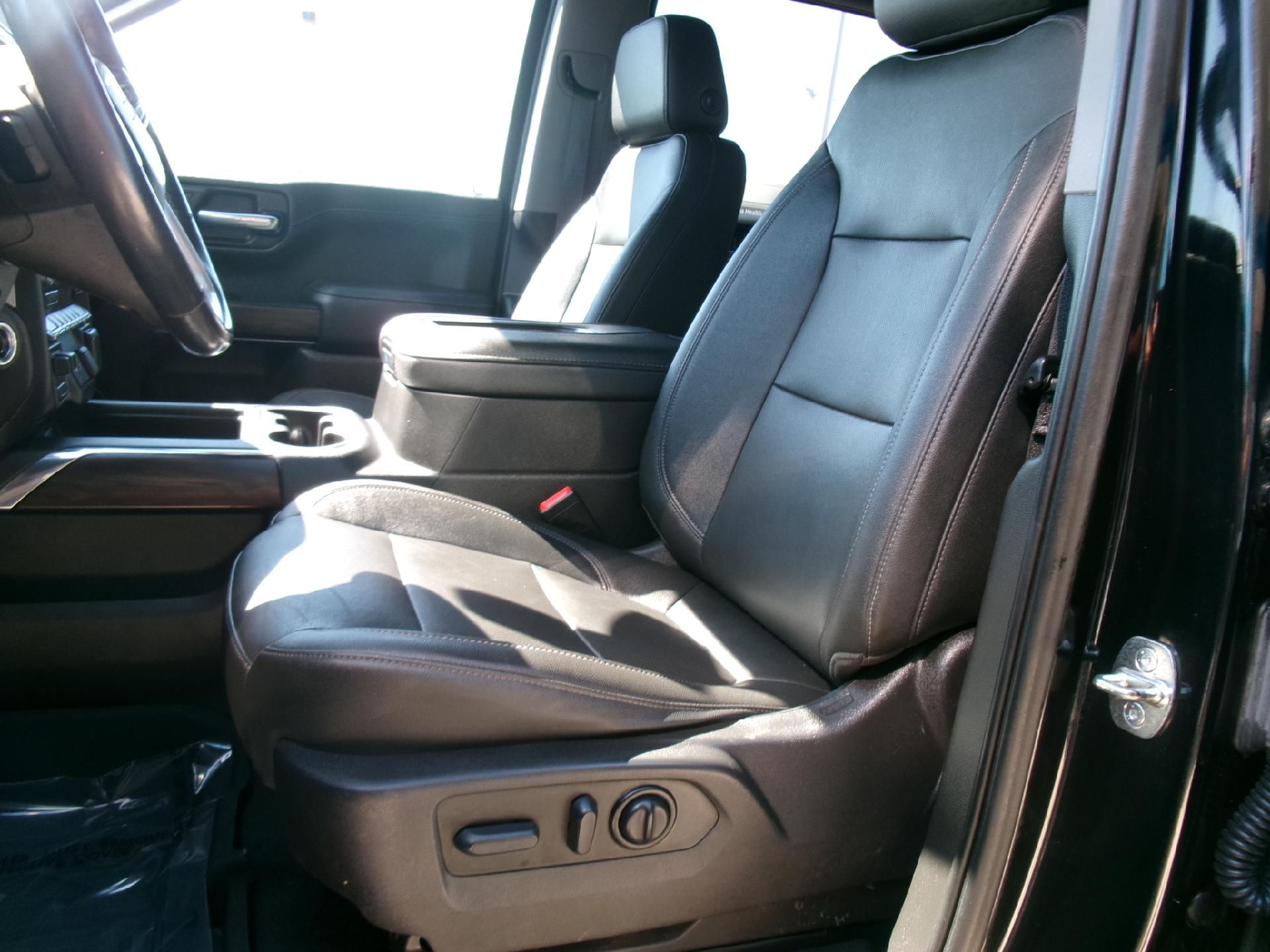 2021 GMC Sierra 1500 SLT - Photo 8