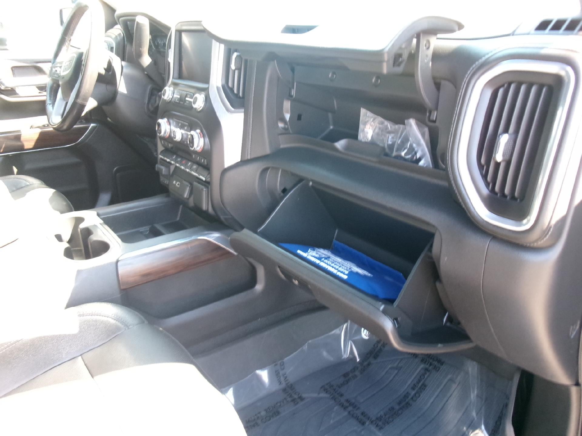 2021 GMC Sierra 1500 SLT - Photo 11