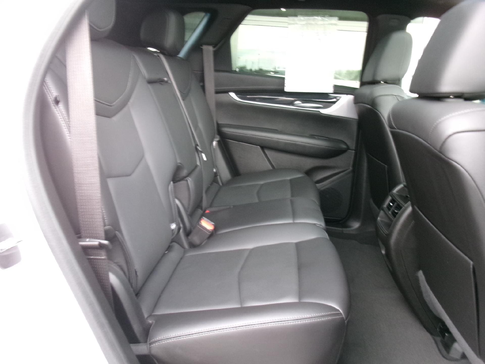 2023 Cadillac XT5 Premium Luxury - Photo 17