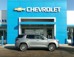 2026 GMC Terrain Denali SUV