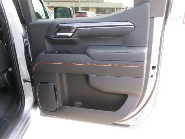 2026 GMC Sierra 1500 AT4 - Photo 21