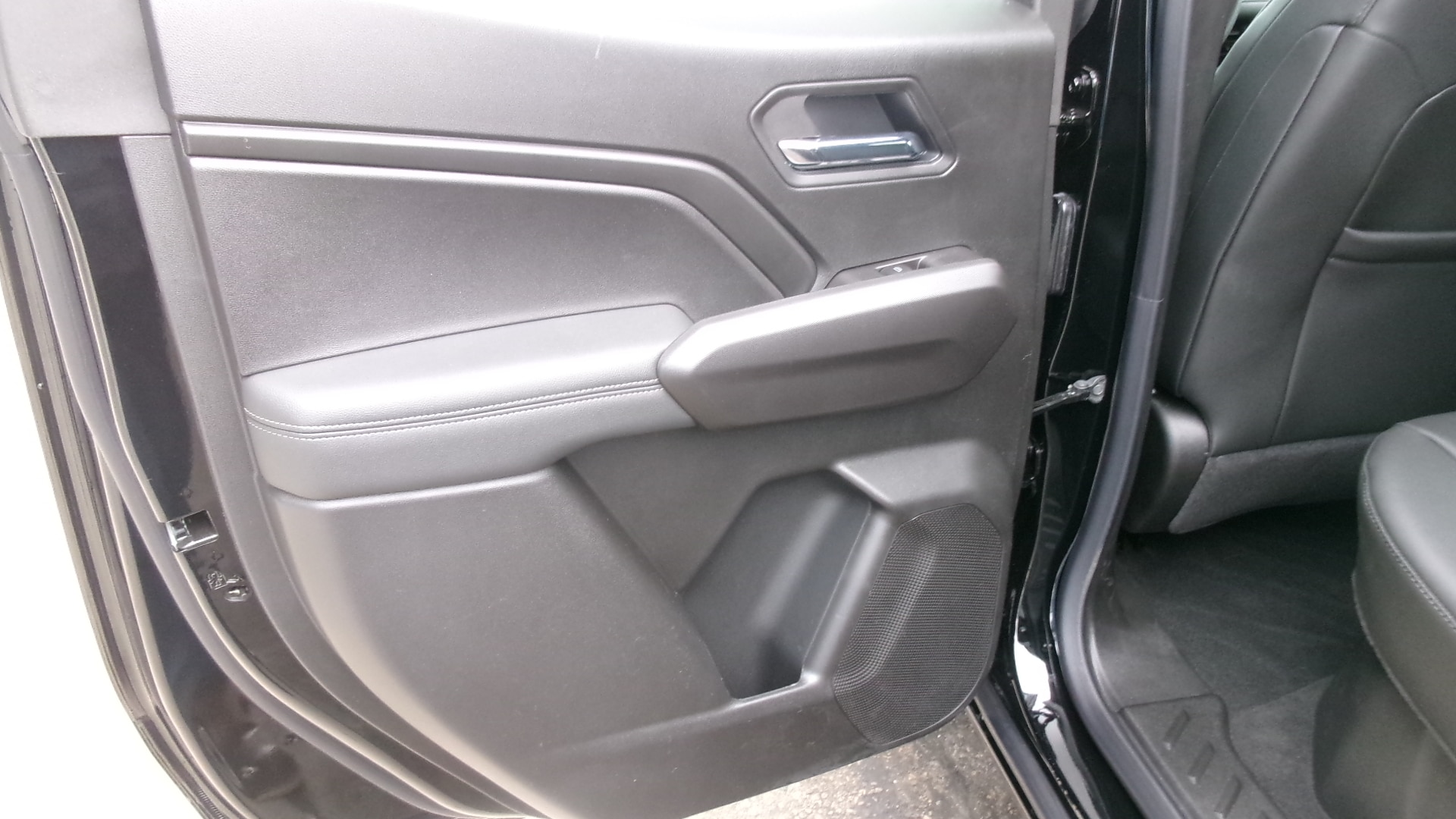 2026 GMC Canyon Elevation - Photo 22