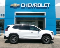 2026 GMC Acadia AT4 SUV
