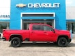  Chevrolet Silverado 2500 HD