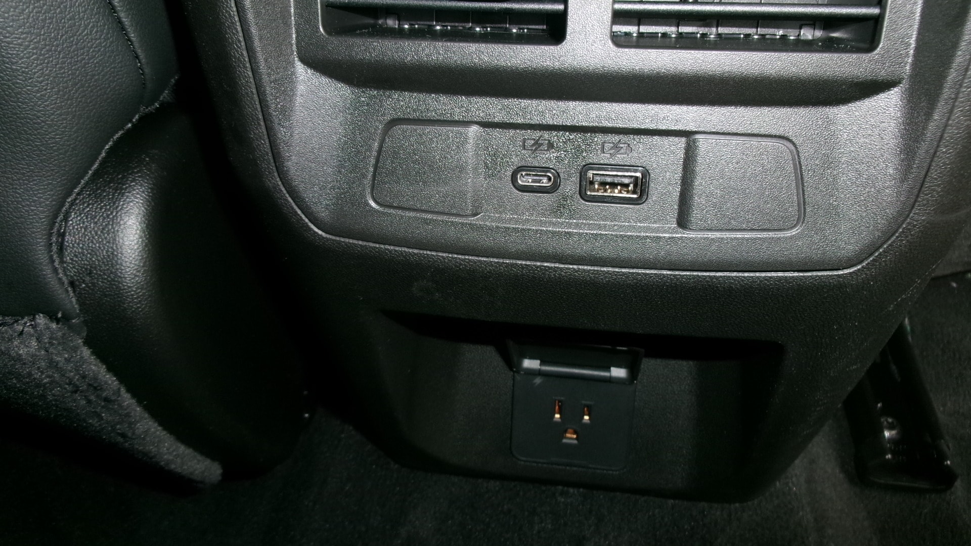 2026 GMC Canyon Elevation - Photo 19