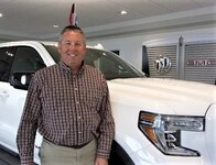 Staff member  Joel Sirek from ID_83e23a