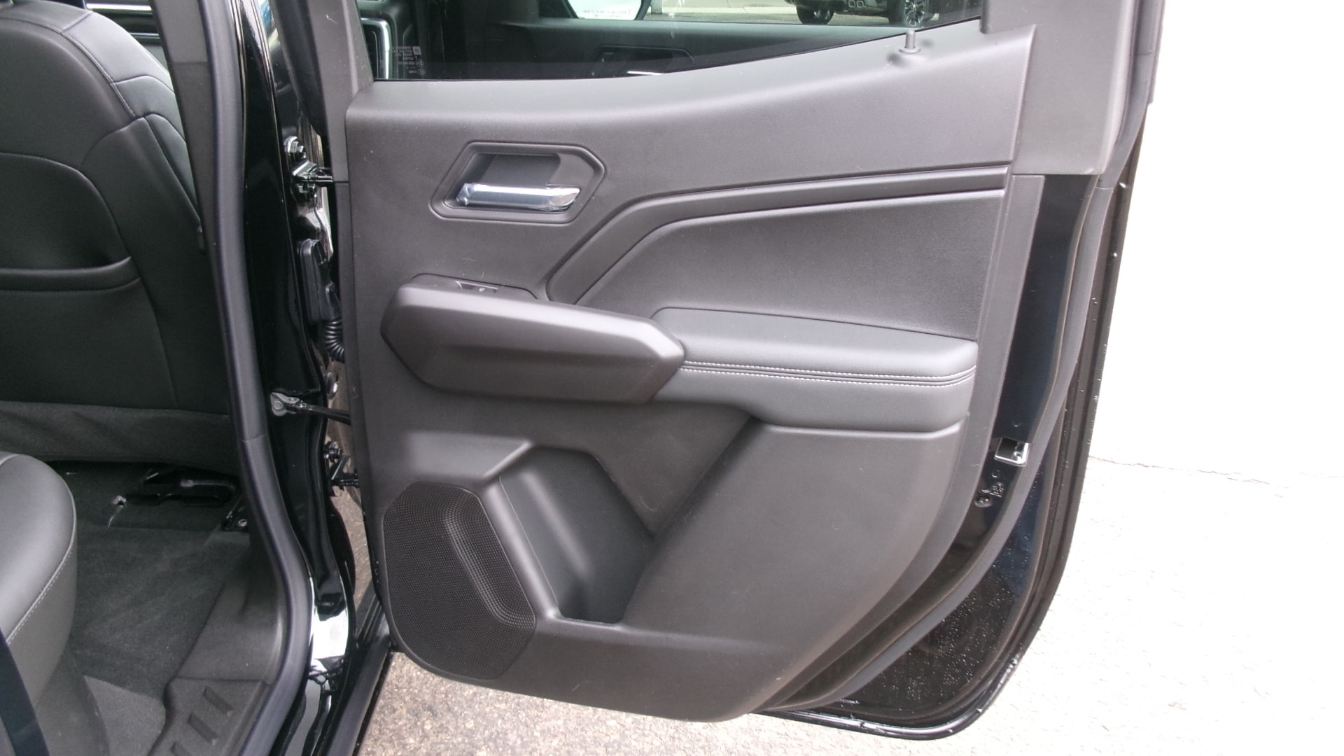 2026 GMC Canyon Elevation - Photo 23