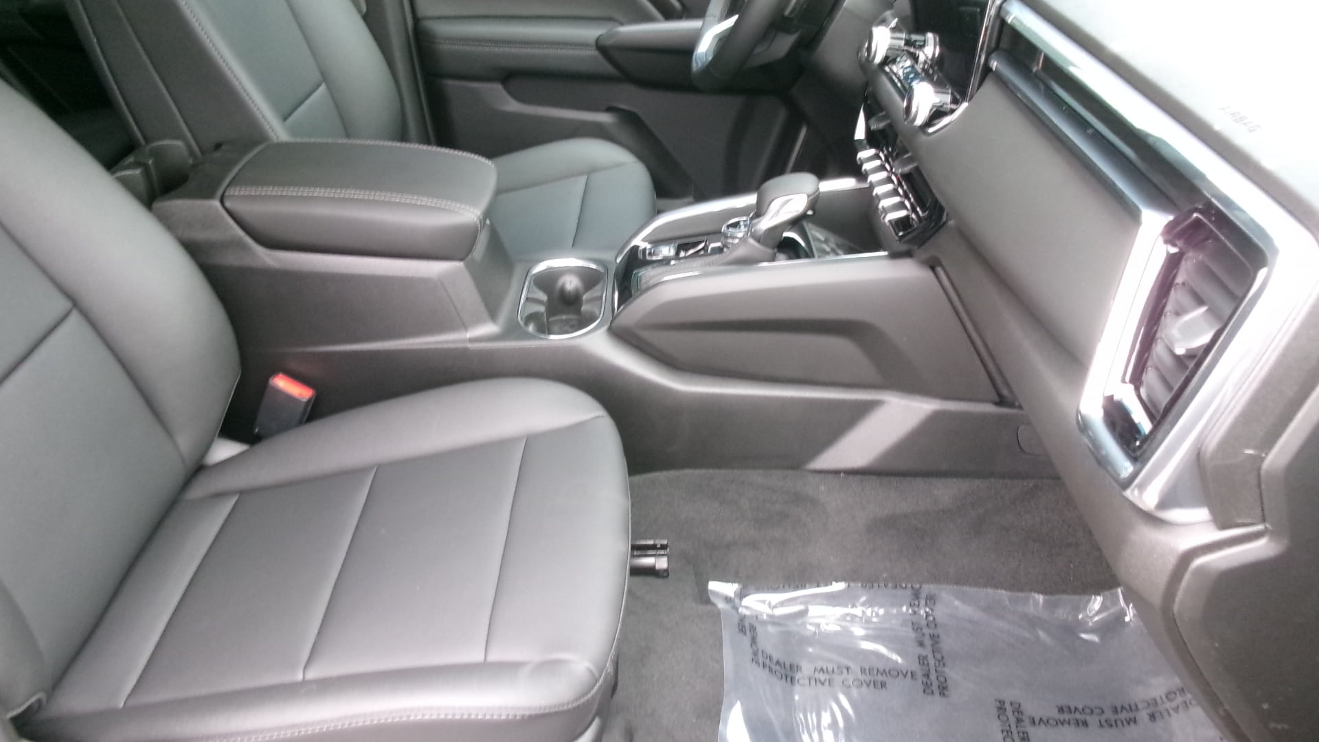 2026 GMC Canyon Elevation - Photo 12