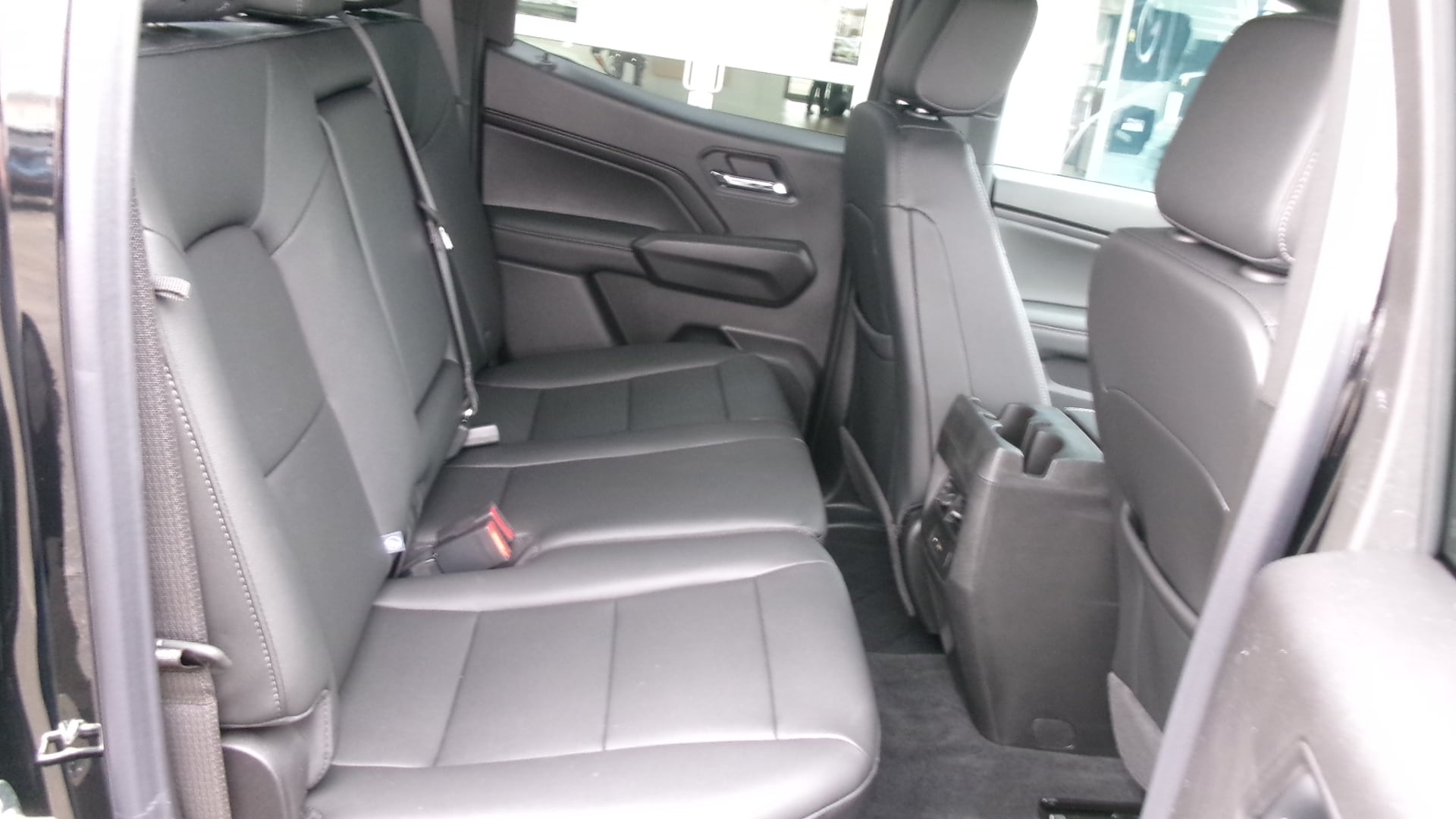 2026 GMC Canyon Elevation - Photo 18