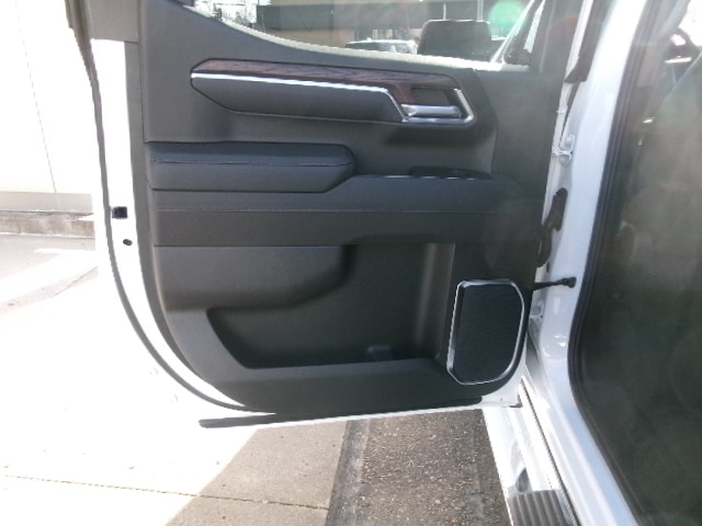 2026 GMC Sierra 1500 SLT - Photo 22