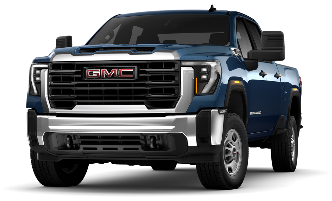 GMC Sierra 2500 Pro