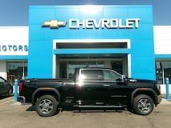 2026 GMC Sierra 2500 HD SLT Truck