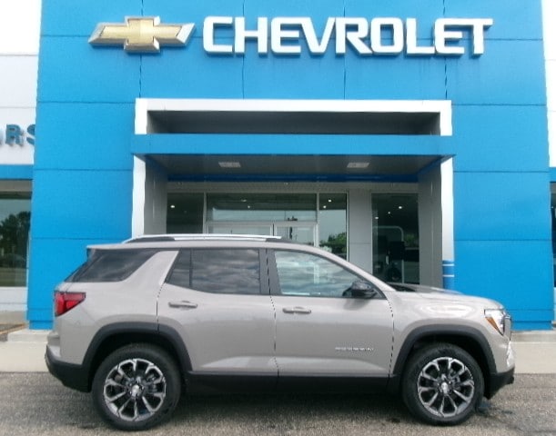 2027 GMC Terrain Elevation AWD's photo