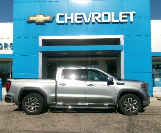  GMC Sierra 1500