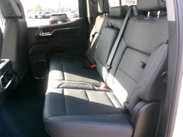 2026 GMC Sierra 1500 SLT - Photo 21