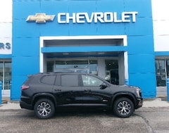 2026 GMC Acadia AT4 SUV