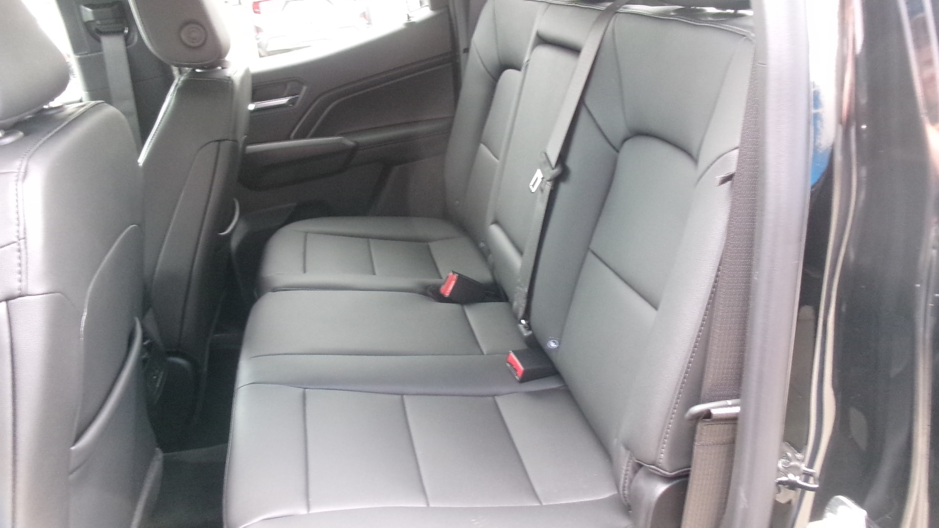 2026 GMC Canyon Elevation - Photo 21