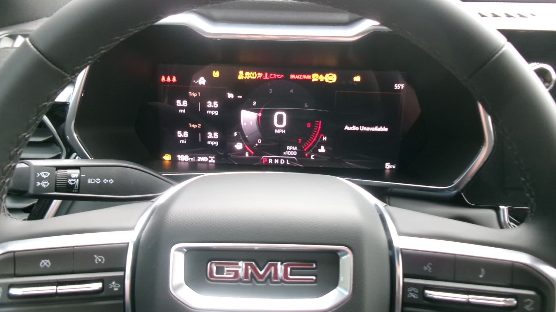 2026 GMC Canyon Elevation - Photo 10