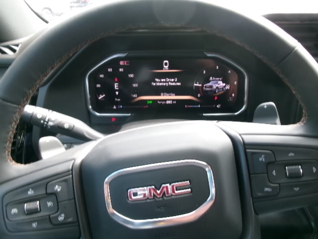 2026 GMC Sierra 1500 AT4 - Photo 9