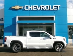 2026 GMC Sierra 1500 SLT Truck