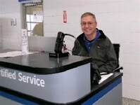 Staff member  Jaime Braun from ID_d38a16