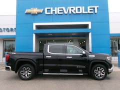 2026 GMC Sierra 1500 SLT Truck