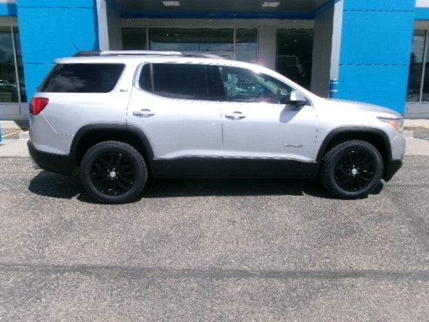 2019 GMC Acadia SLT-1 AWD's photo