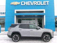 2026 Chevrolet Equinox LT SUV