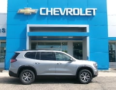 2026 GMC Acadia AT4 SUV